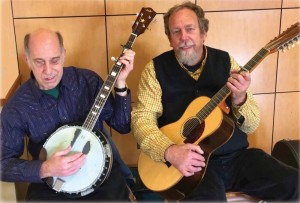 Marvelous Minstrel Boys