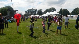 Kids Zone