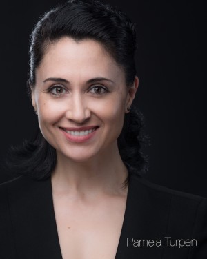 Pamela Turpen