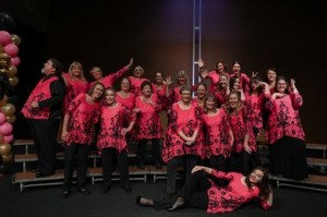 West Sound Chorus