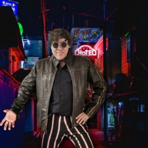 Phil the Barfly