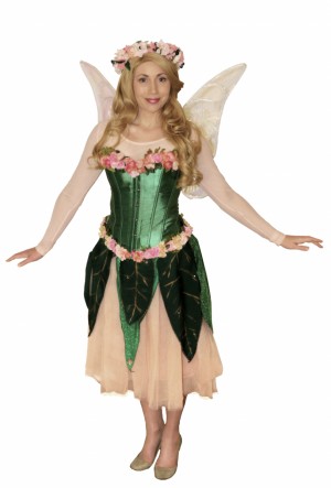 Marina's Fairy