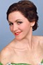 Irish Colleen, Erin O'Gall