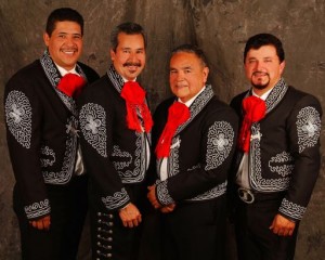 Mariachi Fiesta Mexicana