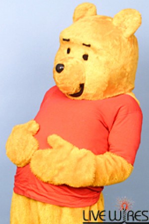Pinnie the Woo