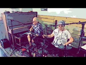 The Funky Franklins