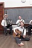 Smilin' Scandinavians