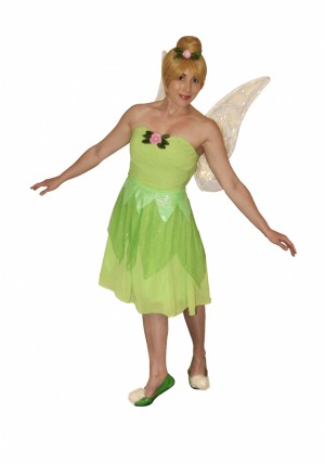 Marina's Tink