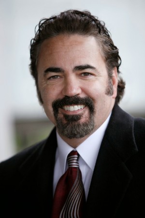 Vince Valenzuela