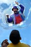 Bubbleman