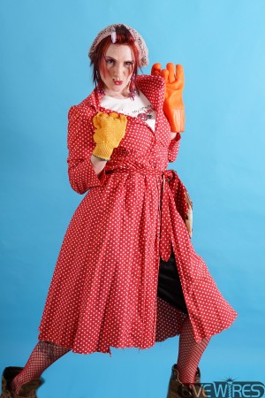 Angelina di Linguina