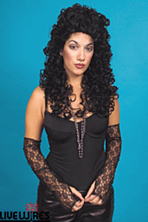 Leeni's Cher