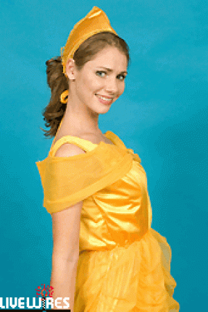 Belle