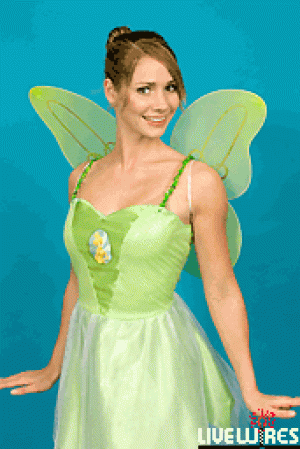 Tinkerbell