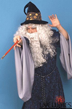 Whifflesnort the Wizard