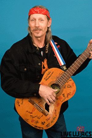 Gene's Willie Nelson