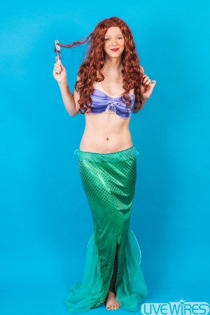 Ariel