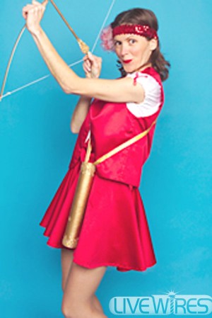 Cupid