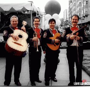 Bobby Medina's Bands