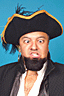 Phil's Pirate