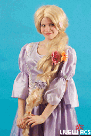 Rapunzel