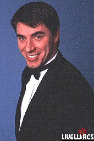 Rafe Wadleigh MC