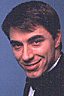 Broadway Singer