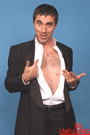 Cosmo Testosteroni