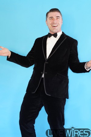 Broadway Singer
