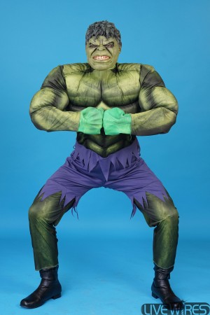 The Hulk