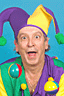 Roger's Baldric The Fool