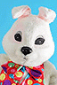Roger's Easter Bunny