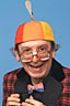 Horace the Nerd