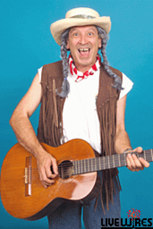 Roger's Sillie Nelson