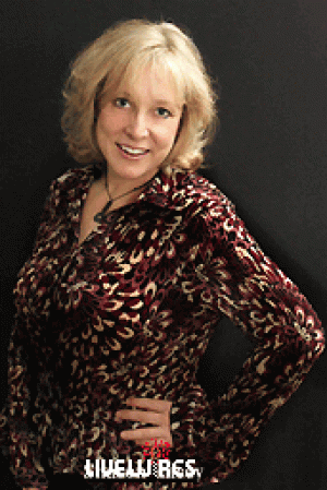 Sharon Lacey