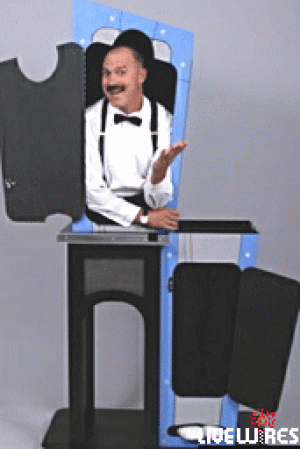 Steve Hamilton