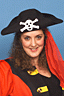 Susan's Pirate
