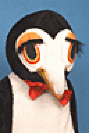 The Penguin