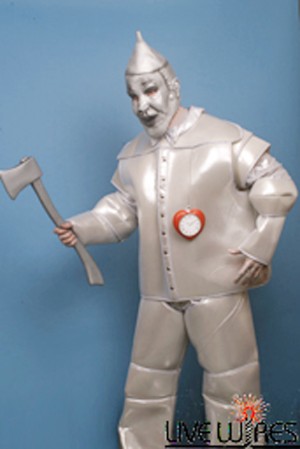 The Tinman
